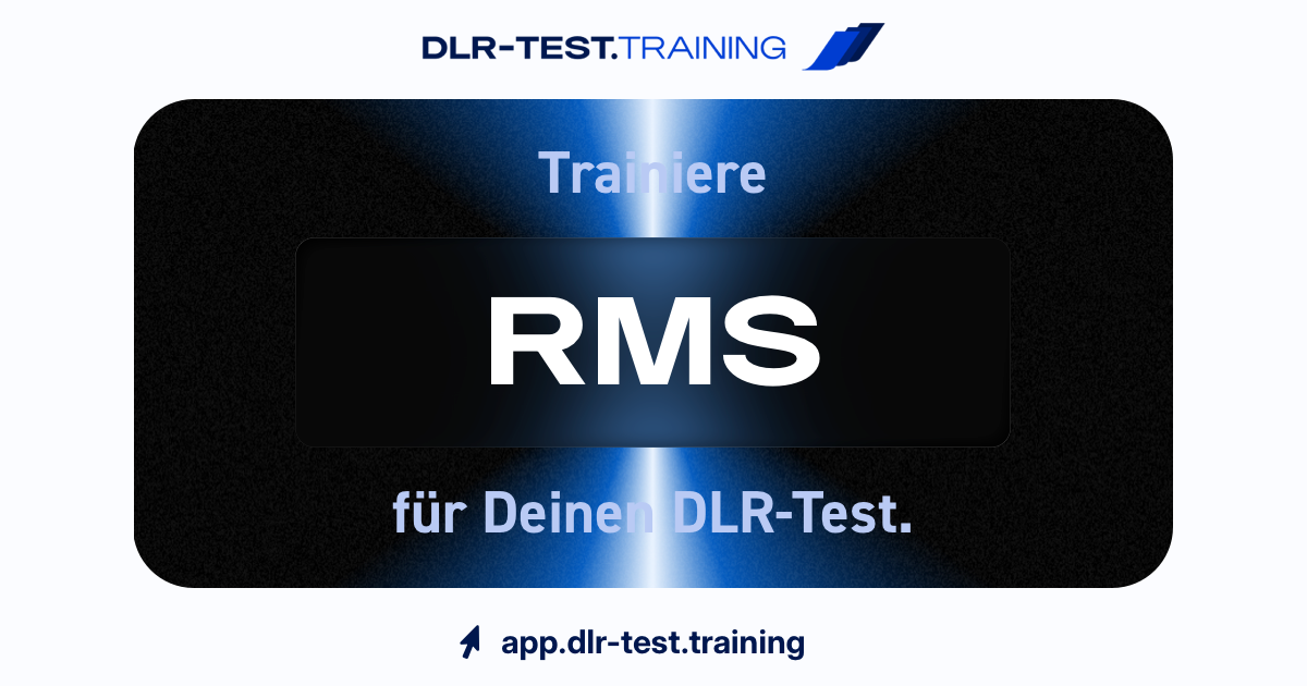 Reed Traini Rms DLR RMS-Test – Arbeitsgedächtnis trainieren & Demo | DLR-TEST.TRAINING
